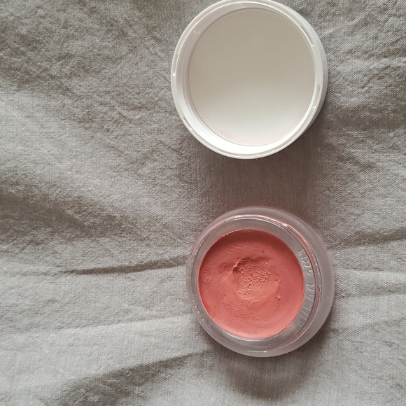 RMS Lip 2 Cheek in Modest. - Picture 3 of 5